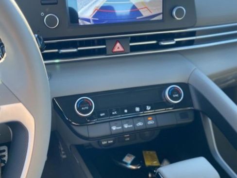 New 2026 Hyundai Elantra Sport image 20