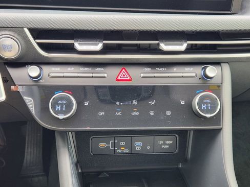 New 2026 Hyundai Sonata SEL FWD image 13