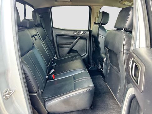 Used 2019 Ford Ranger Lariat w/ Technology Package RWD image 26
