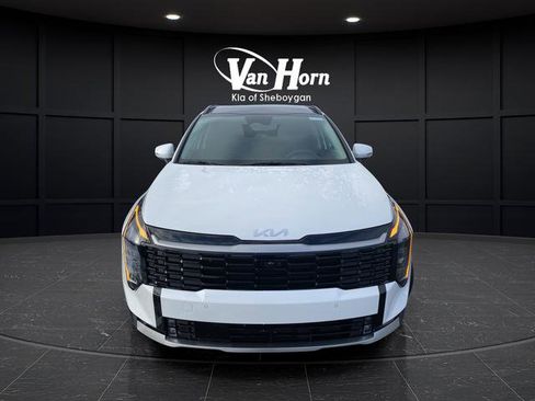 New 2026 Kia Sportage SX Prestige image 13