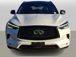 Used 2020 INFINITI QX50 Essential w/ Edition 30 Package video 2