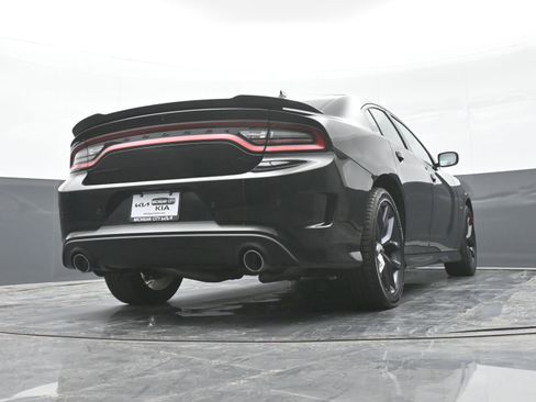 Used 2023 Dodge Charger R/T w/ Plus Group image 42