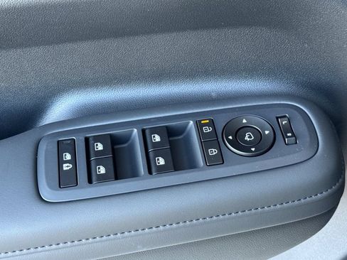 New 2026 Hyundai Santa Fe Calligraphy AWD/4WD image 11