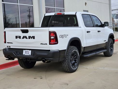 New 2026 RAM 1500 Rebel image 3