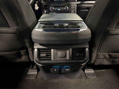 Used 2022 Ford F150 XLT w/ Equipment Group 301A Mid AWD/4WD image 35