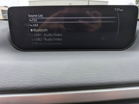 New 2026 MAZDA CX-50 Meridian Edition w/ Weather Package AWD/4WD image 20