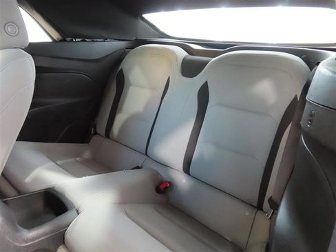 Used 2023 Chevrolet Camaro LT RWD image 19