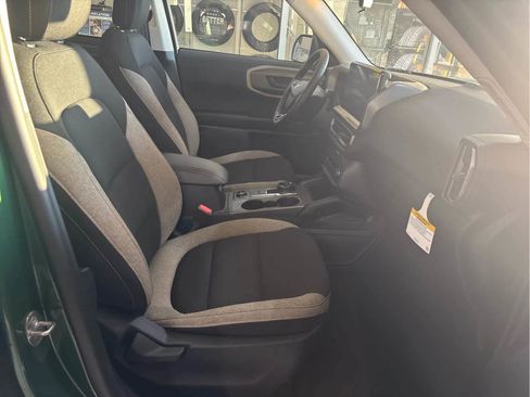 New 2025 Ford Bronco Sport Big Bend image 32