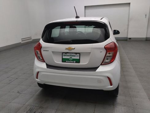 Used 2021 Chevrolet Spark LT image 7