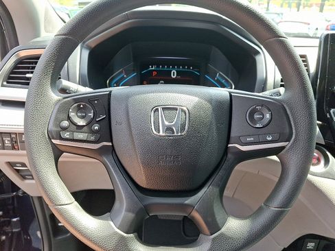 Used 2020 Honda Odyssey EX image 24