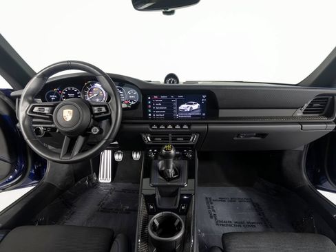 Certified 2023 Porsche 911 GT3 RWD image 41