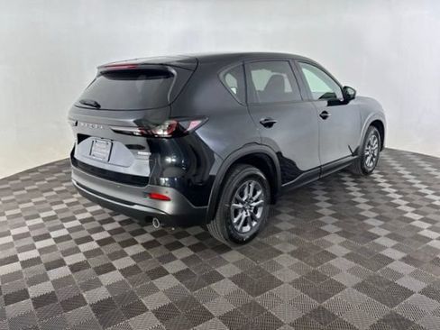 Certified 2026 Honda CR-V Sport Touring image 7