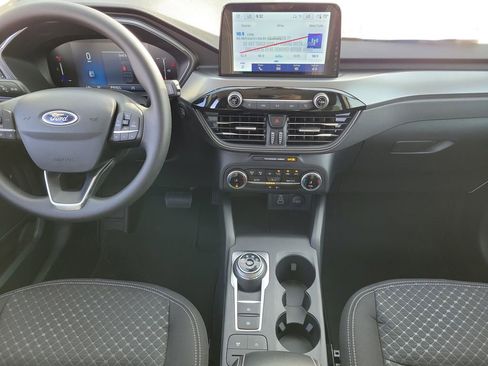 New 2026 Ford Escape Active FWD image 17