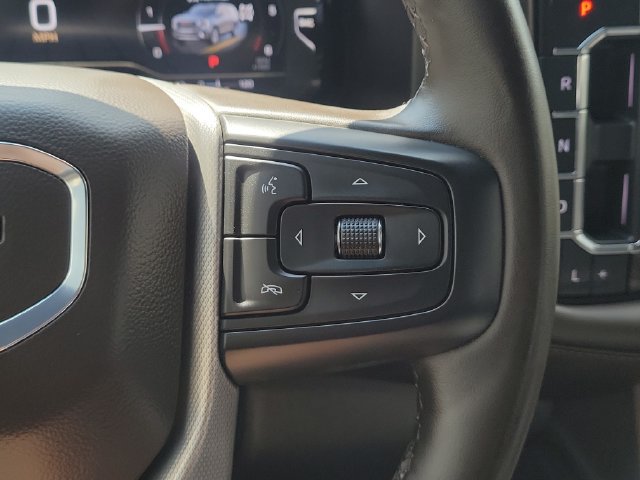 Used 2024 GMC Yukon XL Denali w/ Max Trailering Package AWD/4WD image 20