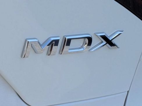 Used 2026 Acura MDX FWD w/ Technology Package image 13