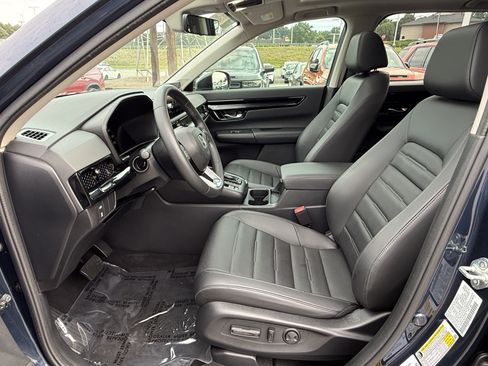 Used 2024 Honda CR-V EX-L image 14