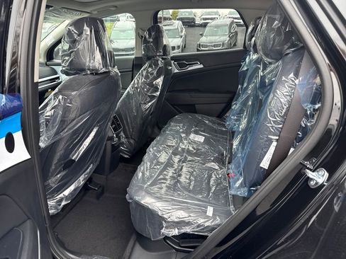 New 2026 Kia Sportage SX Prestige image 22