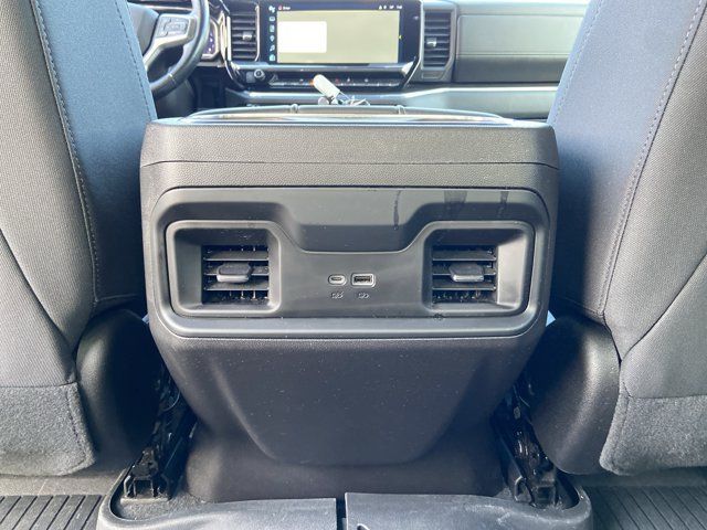 Used 2023 Chevrolet Silverado 1500 LT Trail Boss w/ Protection Package AWD/4WD image 49