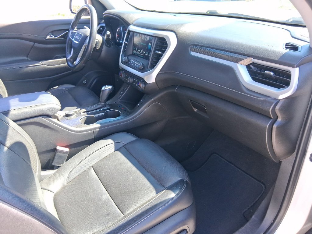 Used 2019 GMC Acadia SLT FWD image 14