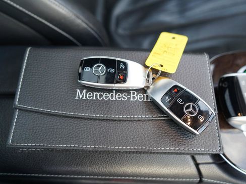 Used 2019 Mercedes-Benz CLS 450 4MATIC w/ Parking Assist Package image 88