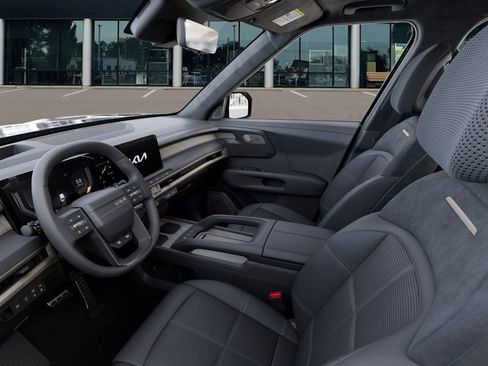 New 2027 Kia Telluride X-Line SX Prestige image 18