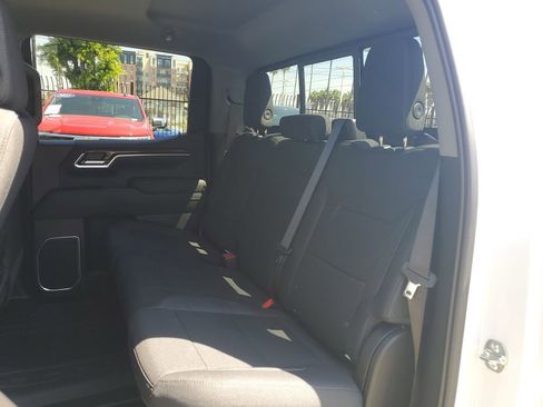 New 2026 Chevrolet Silverado 1500 RST w/ Redline Edition RWD image 14