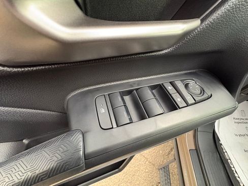 New 2026 Toyota Tacoma TRD Off-Road image 23