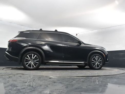Used 2023 INFINITI QX60 Autograph w/ Cargo Package AWD/4WD image 56