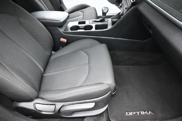 Used 2018 Kia Optima LX FWD image 29