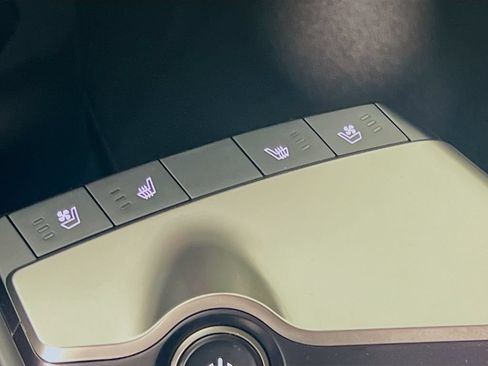 New 2026 Kia EV6 Wind RWD image 21