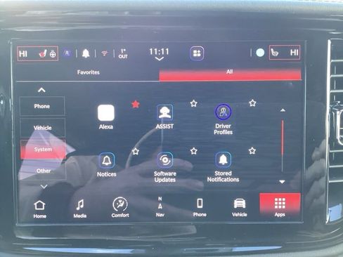 New 2026 Dodge Durango GT AWD/4WD image 42