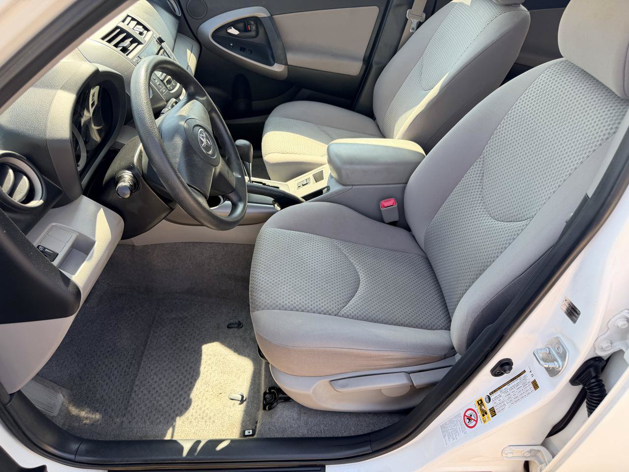 Used 2007 Toyota RAV4 2WD image 13