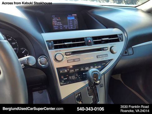 Used 2014 Lexus RX 350 Base image 23