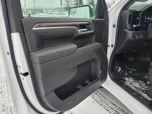 New 2026 Chevrolet Silverado 1500 LT w/ All Star Edition Plus image 6