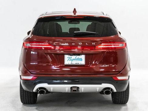 Used 2017 Lincoln MKC Black Label w/ Lincoln MKC Climate Package AWD/4WD image 24
