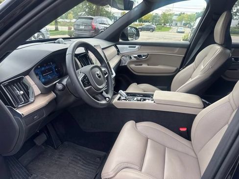 Used 2026 Volvo XC90 B6 Ultra w/ Protection Package Premier AWD/4WD image 11