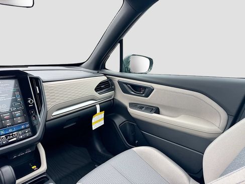 New 2026 Subaru Forester Premium AWD/4WD image 22