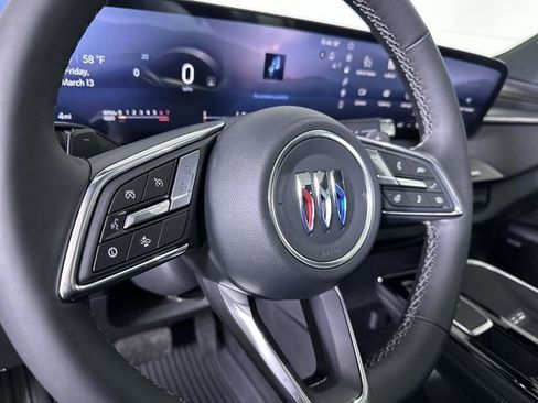 New 2026 Buick Enclave Sport Touring w/ Power Package FWD image 12