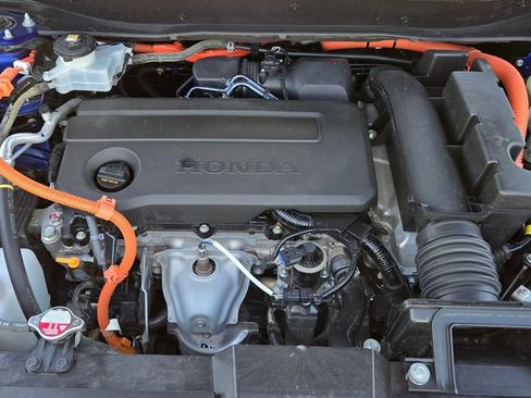 Used 2023 Honda CR-V Sport image 27