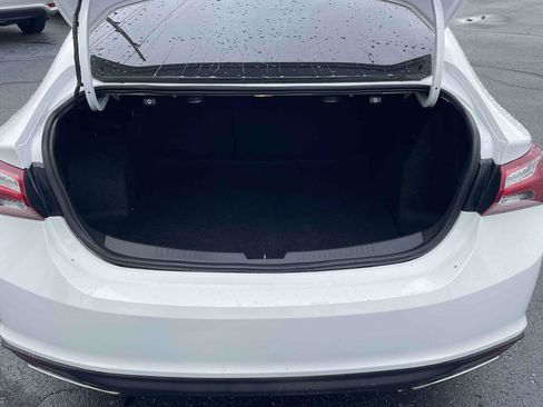 Used 2020 Chevrolet Malibu Premier FWD image 7