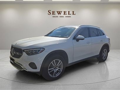 Used 2023 Mercedes-Benz GLC 300 4MATIC
