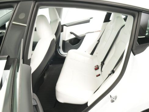 Used 2026 Tesla Model 3 RWD image 47