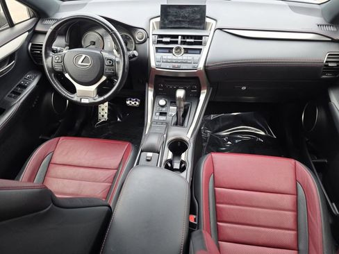 Used 2016 Lexus NX 200t F Sport w/ F Sport Premium Package image 21