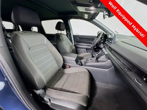 Used 2023 Honda CR-V Sport image 27