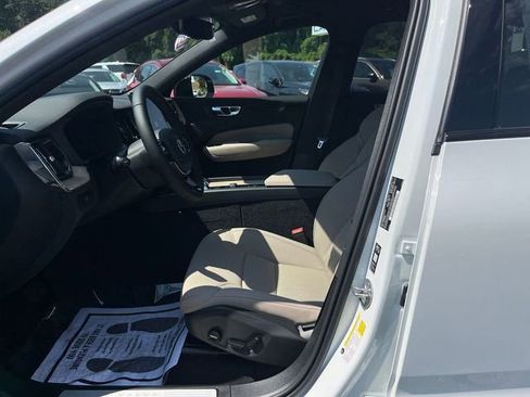Used 2026 Volvo XC60 B5 Plus w/ Protection Package Premier image 12