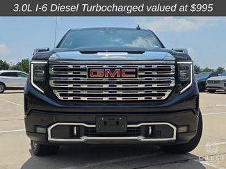 Used 2023 GMC Sierra 1500 Denali w/ Denali Reserve Package AWD/4WD video 2