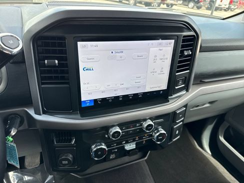 Used 2025 Ford F150 XLT w/ Equipment Group 301A Standard RWD image 18