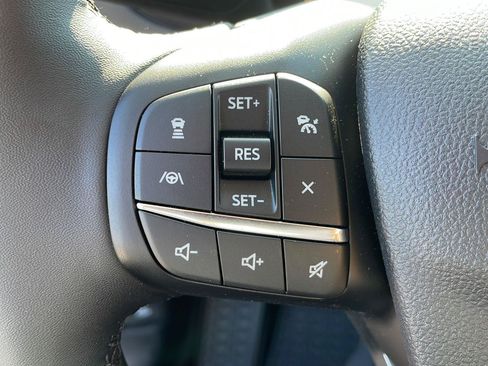 Used 2025 Ford Bronco Sport Outer Banks w/ Outer Banks Tech Package+ AWD/4WD image 15