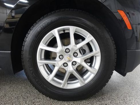 Used 2024 Chevrolet Equinox LT FWD image 26