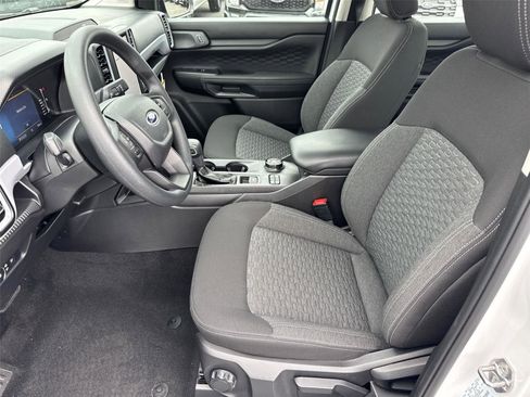 Used 2025 Ford Ranger XL w/ Trailer Tow Package image 26